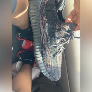 Yeezy mk rock size 10.5 Authentic